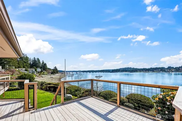 8806 Warren Drive Nw, Gig Harbor, WA 98335
