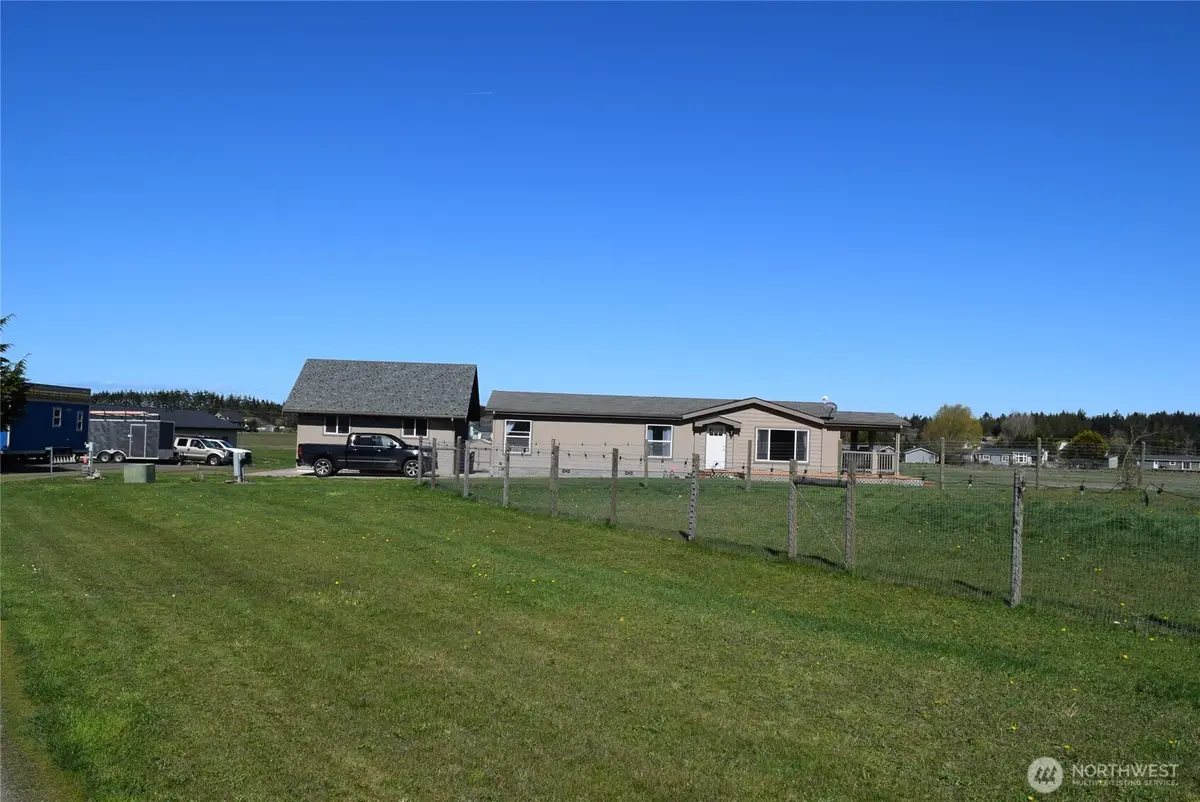 260 Secluded Way, Sequim, WA 98382 - #1