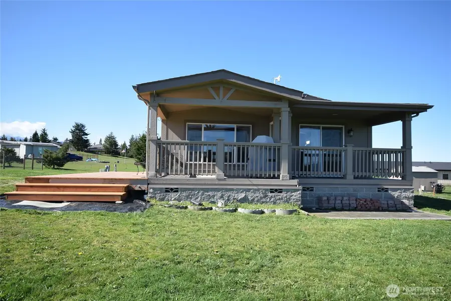 260 Secluded Way, Sequim, WA 98382 - #3