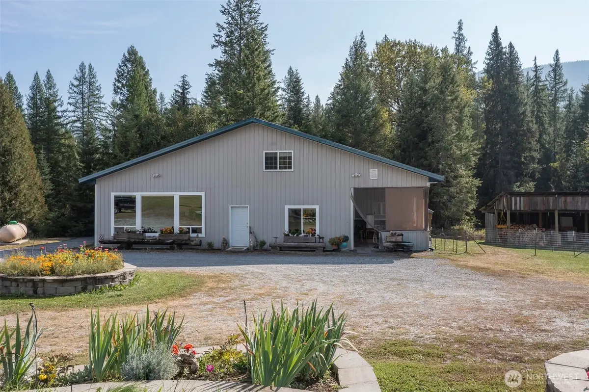 3829 Deep Lake Boundary Road, Colville, WA 99114 - #1