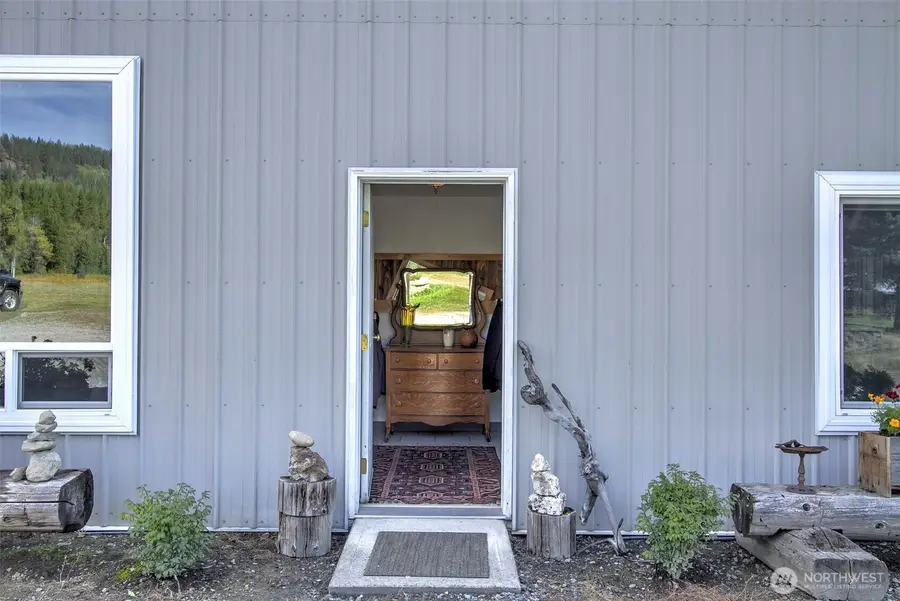 3829 Deep Lake Boundary Road, Colville, WA 99114 - #3