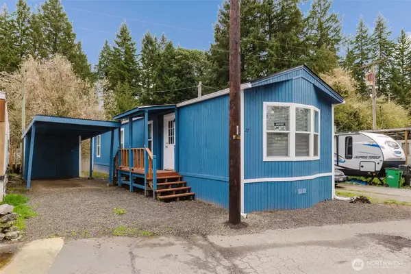 2115 Rocky Point Road Nw #22, Bremerton, WA 98312