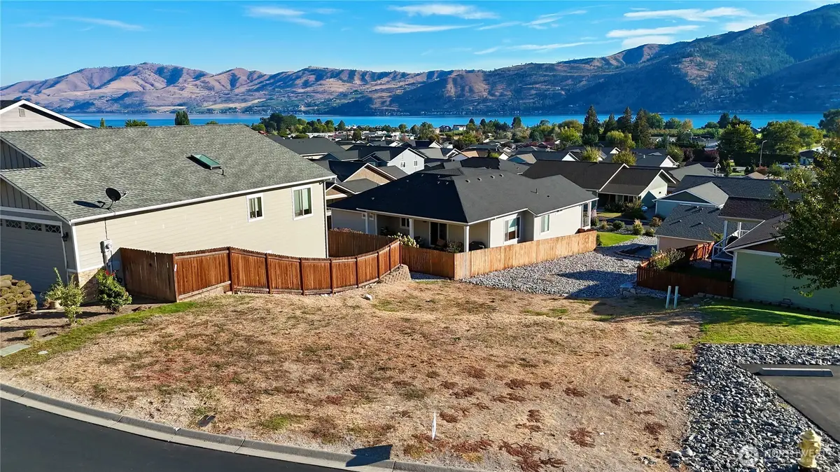 516 Village Drive #60, Manson, WA 98831 - #1