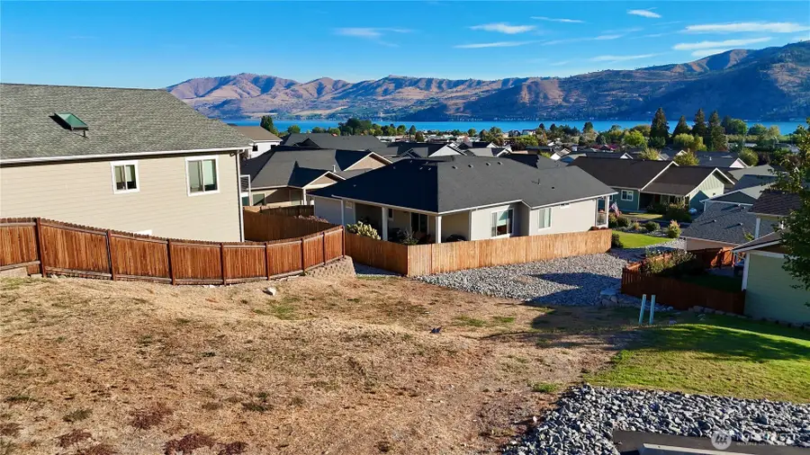 516 Village Drive #60, Manson, WA 98831 - #3