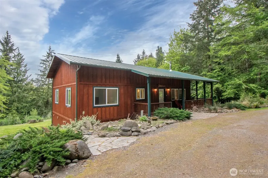 151 Kingo Ridge Road, Port Angeles, WA 98363 - #2