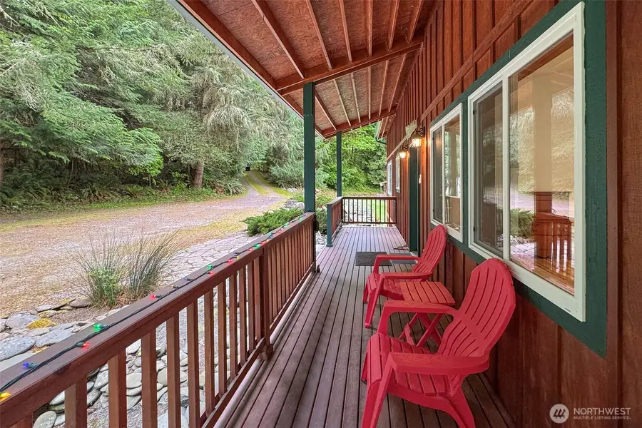 151 Kingo Ridge Road, Port Angeles, WA 98363 - #3