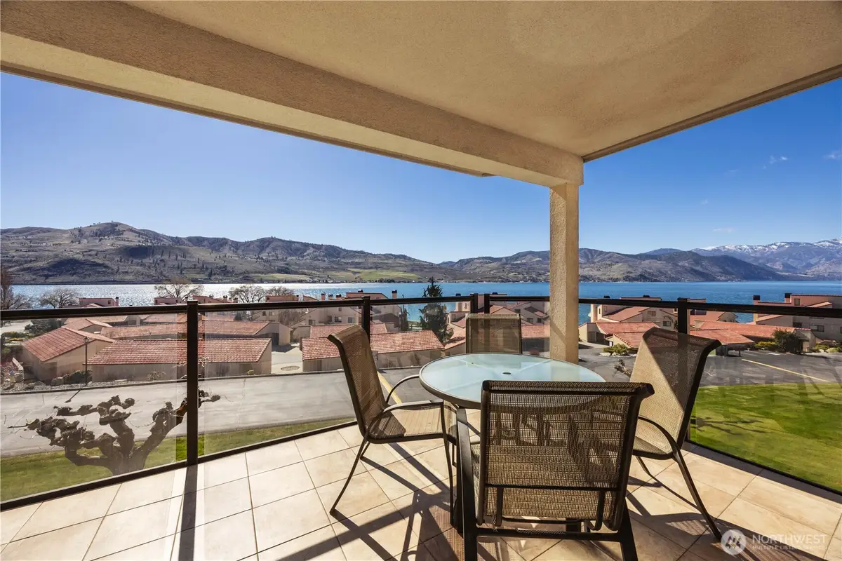100 Lake Chelan Shores Drive #18-8, Chelan, WA 98816 - #1