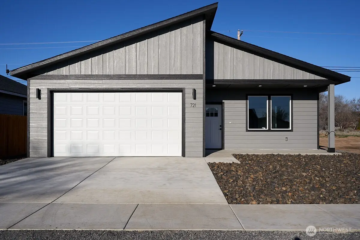 443 Partello Park, Grand Coulee, WA 99133 - #1
