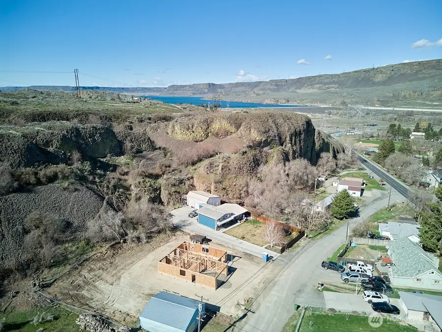 443 Partello Park, Grand Coulee, WA 99133 - #3