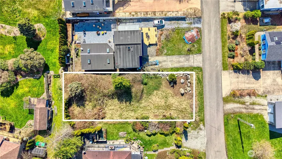 610 Highland Drive #A, Point Roberts, WA 98281 - #2