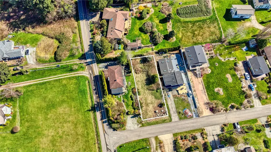 610 Highland Drive #A, Point Roberts, WA 98281 - #3