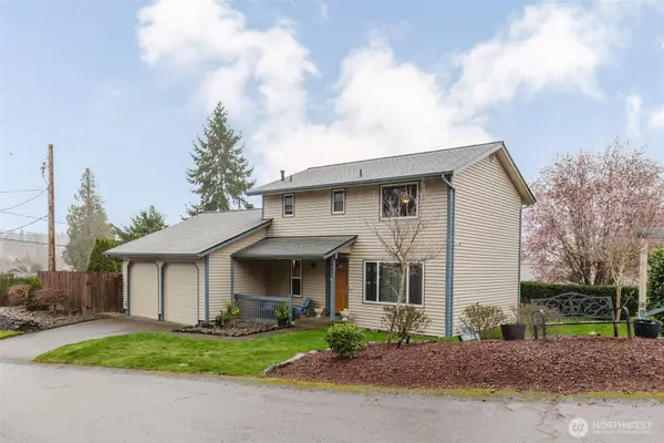 401 Pennie Lane, Bremerton, WA 98310