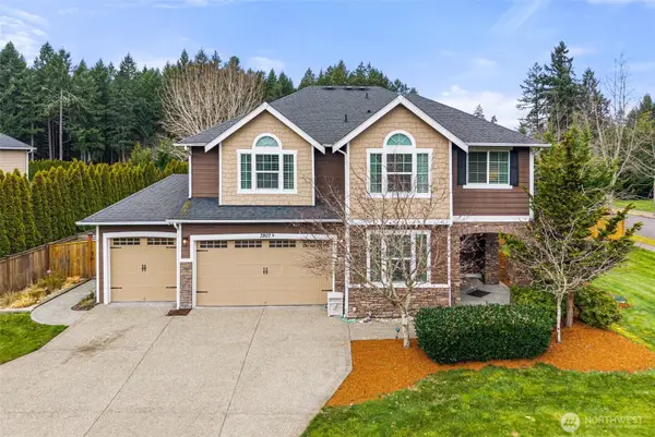3807 Lanier Court Se, Lacey, WA 98503