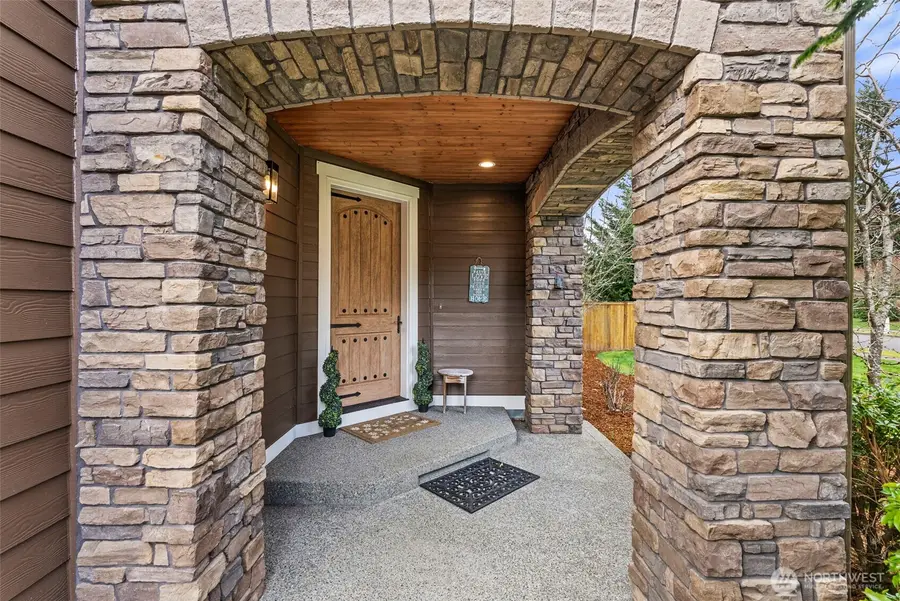 3807 Lanier Court Se, Lacey, WA 98503 - #3