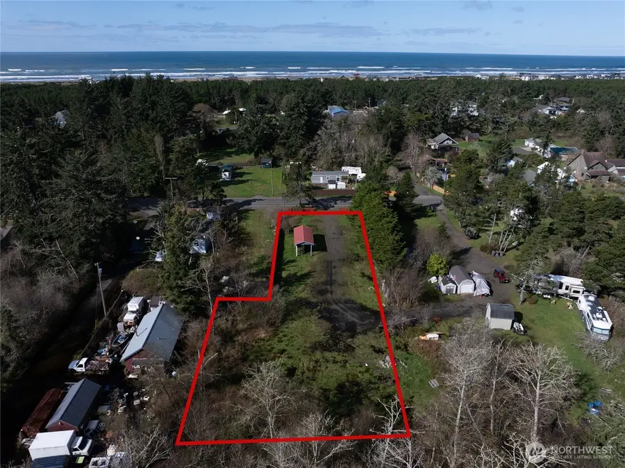 1930 S Forrest Street, Westport, WA 98595 - #2