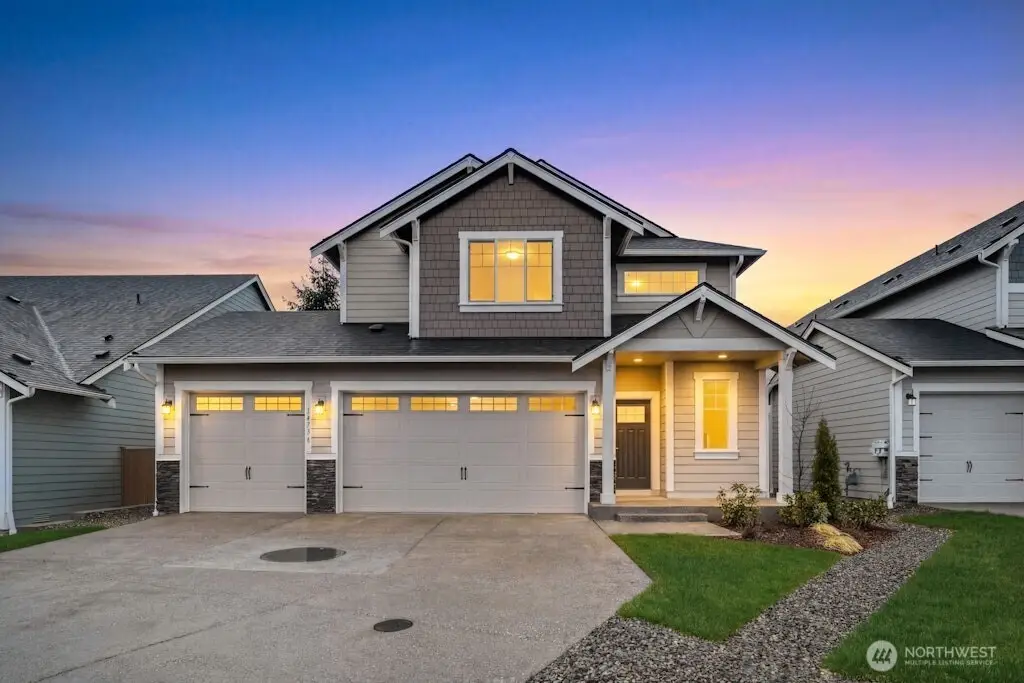 14738 88th Way Se #7, Yelm, WA 98597 - #1