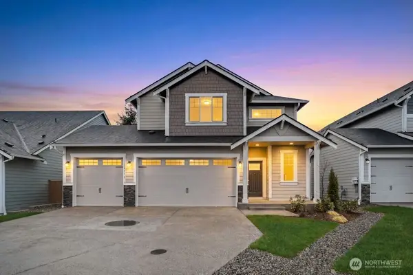 14738 88th Way Se #7, Yelm, WA 98597