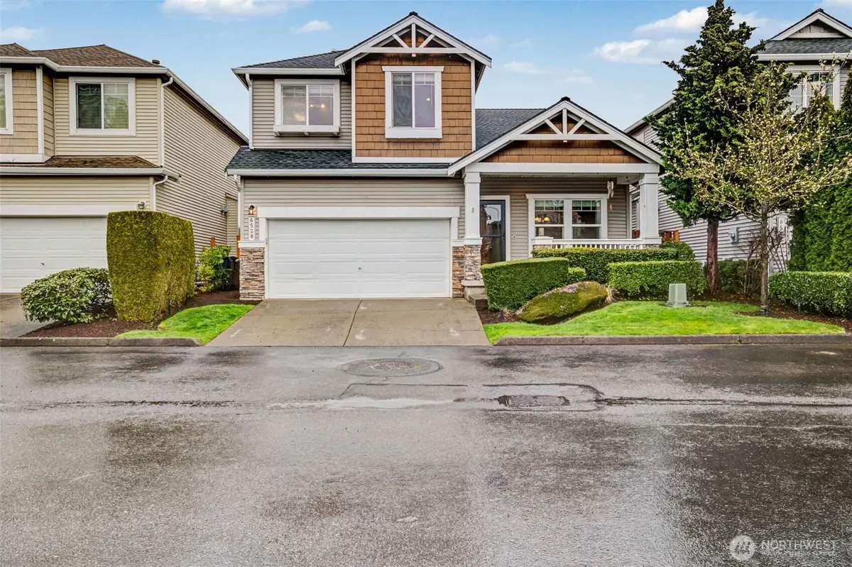 6528 Elizabeth Avenue Se, Auburn, WA 98092 - #1