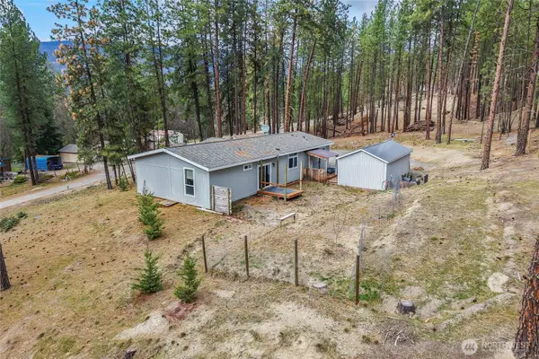 1477 College Lane, Kettle Falls, WA 99141