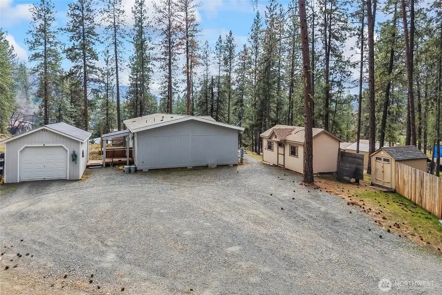 1477 College Lane, Kettle Falls, WA 99141 - #2