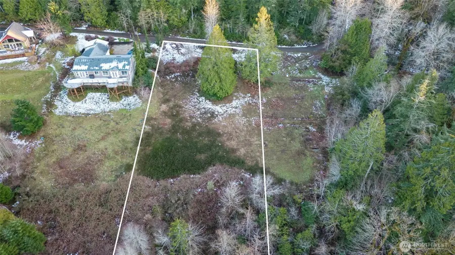 221 E Linda Vista Court, Union, WA 98592 - #3