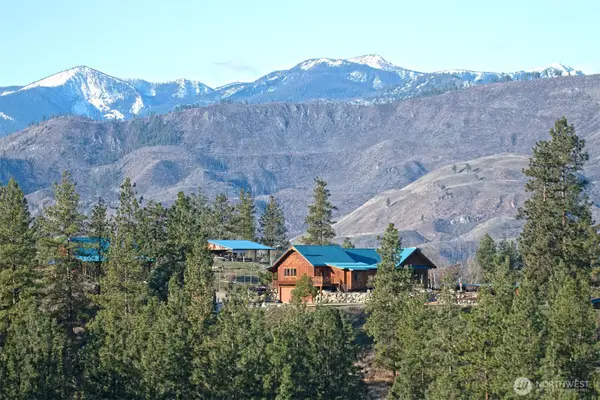 117 Vintin Road, Carlton, WA 98814