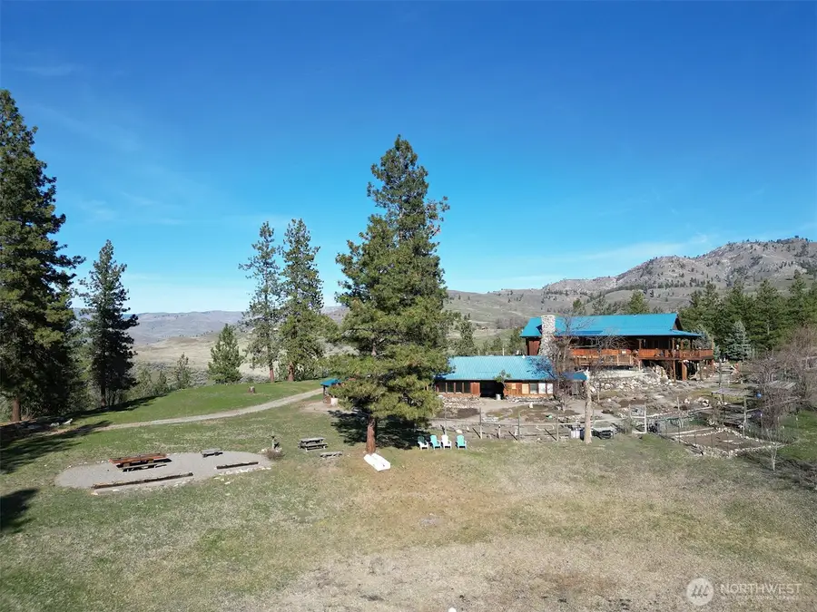 117 Vintin Road, Carlton, WA 98814 - #3