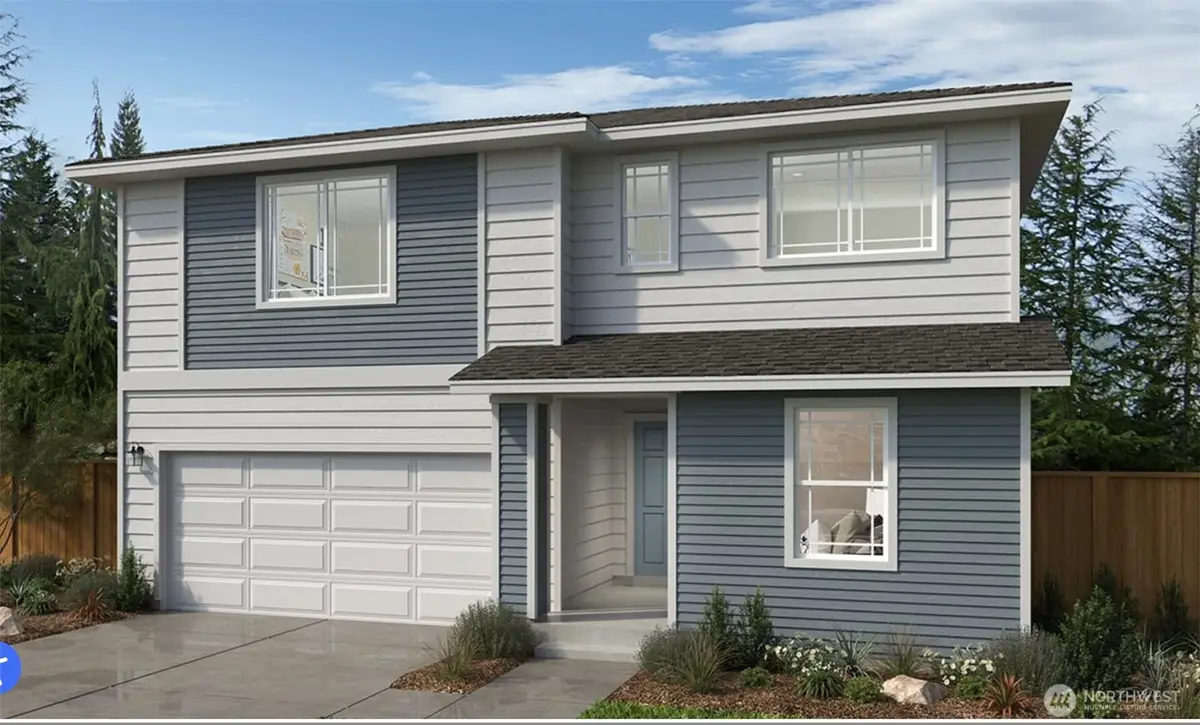 3781 99th Place Ne #20, Marysville, WA 98270 - #1