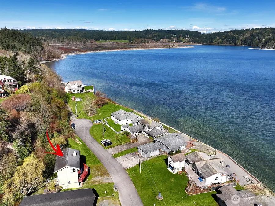 3837 Driftwood Drive, Clinton, WA 98236 - #3