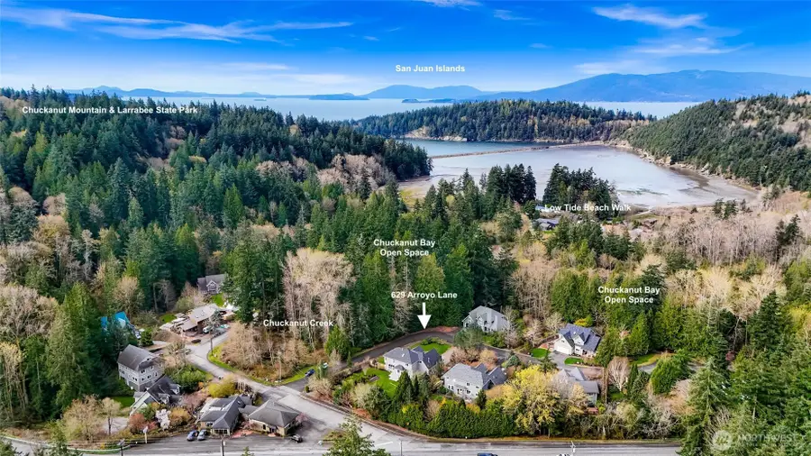 629 Arroyo Lane, Bellingham, WA 98229 - #2