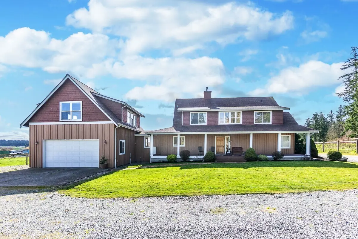 1013 Mallard Lane, Camano Island, WA 98282 - #1