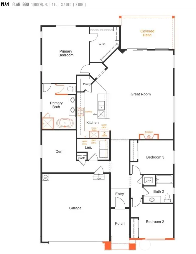5352 85th Avenue Ne #IP-07, Marysville, WA 98270 - #2