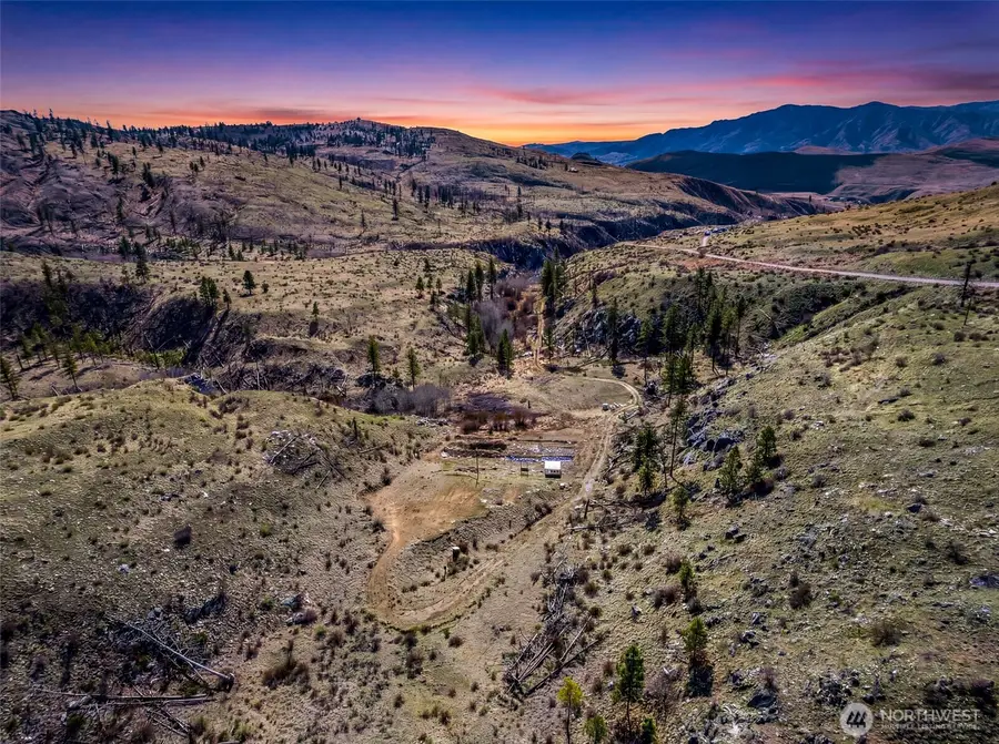 576 Indian Dan Canyon, Brewster, WA 98812 - #2