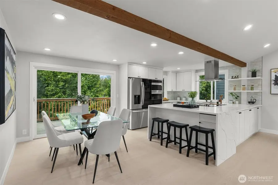 7407 25th Avenue Ne, Seattle, WA 98115 - #3