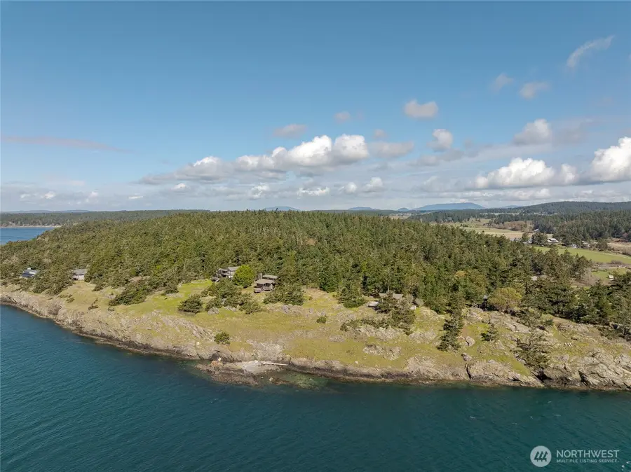 0 Caldwell, Lopez Island, WA 98261 - #2