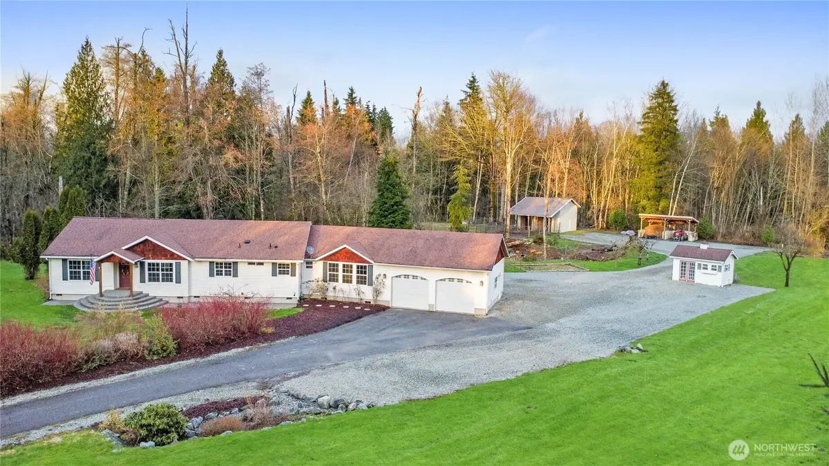 7203 Erna Lane, Sedro Woolley, WA 98284 - #1