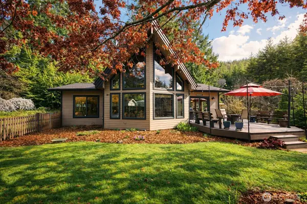 931 Turkey Road Nw, Olympia, WA 98502