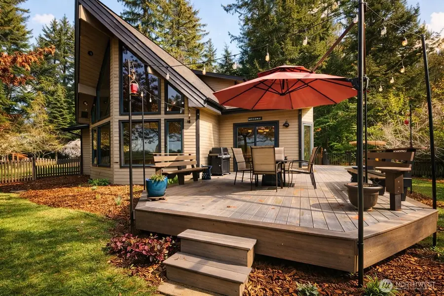 931 Turkey Road Nw, Olympia, WA 98502 - #2