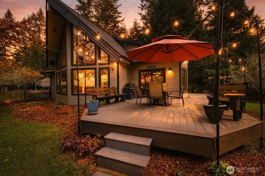 931 Turkey Road Nw, Olympia, WA 98502 - #3