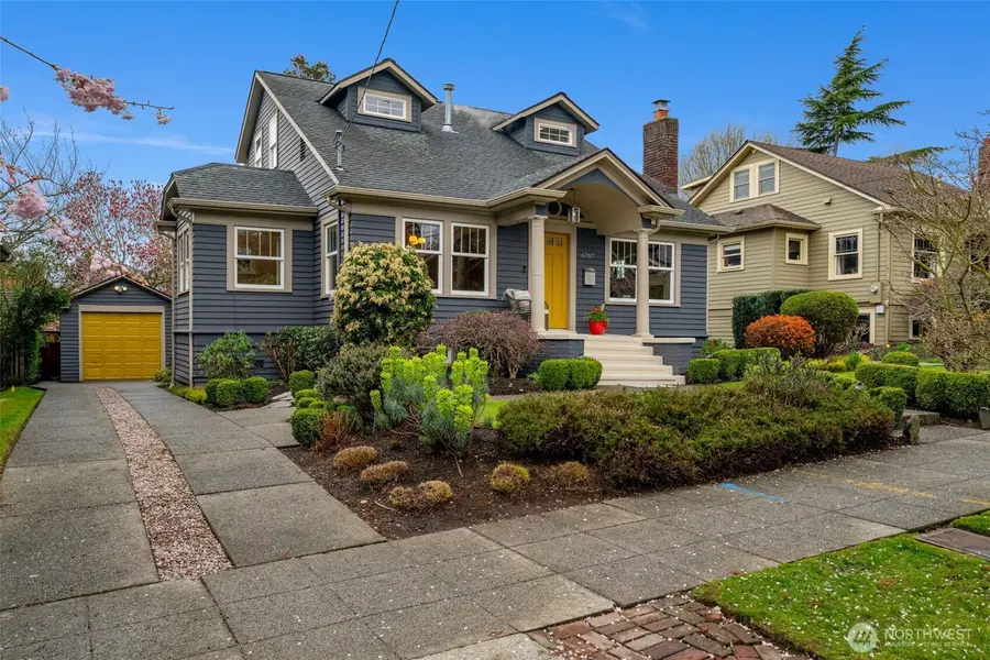 6707 6th Avenue Nw, Seattle, WA 98117 - #2