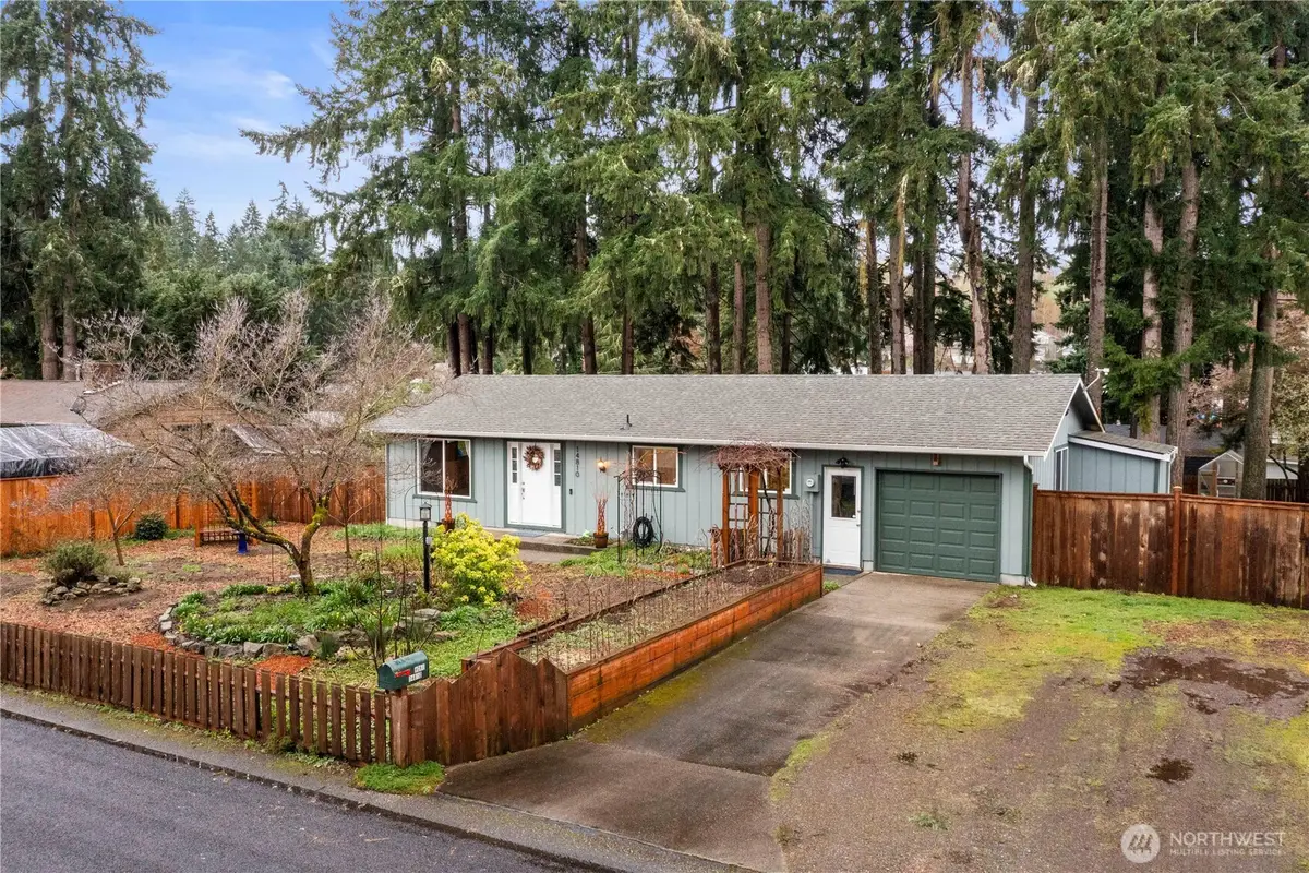 14810 73rd Avenue E, Puyallup, WA 98375 - #1