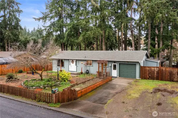 14810 73rd Avenue E, Puyallup, WA 98375