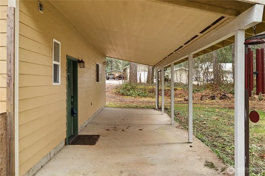 380 N Duckabush Drive E, Hoodsport, WA 98548 - #3