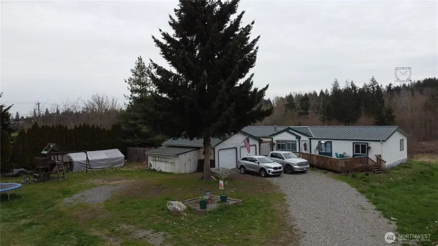 30425 6th Avenue S, Roy, WA 98580 - #2