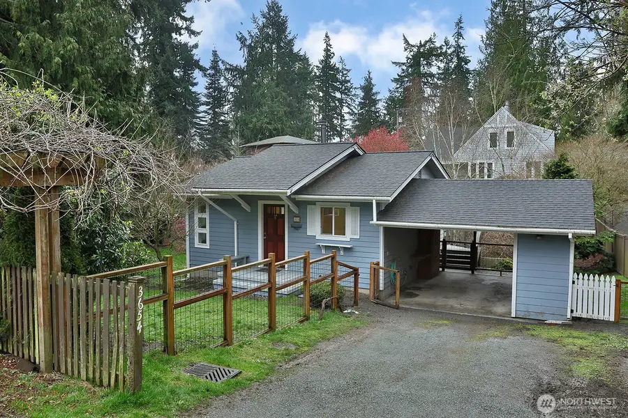 3654 Harper Street, Clinton, WA 98236 - #3