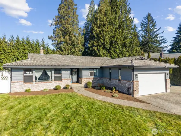 2224 114th Avenue Ne, Lake Stevens, WA 98258