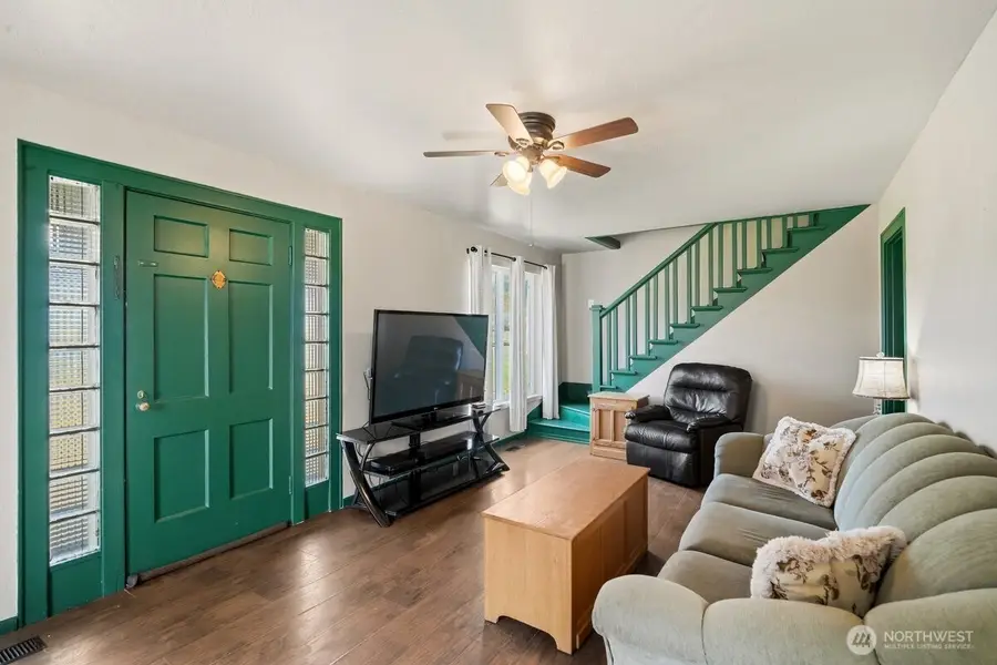 325 3rd Street, Morton, WA 98356 - #3