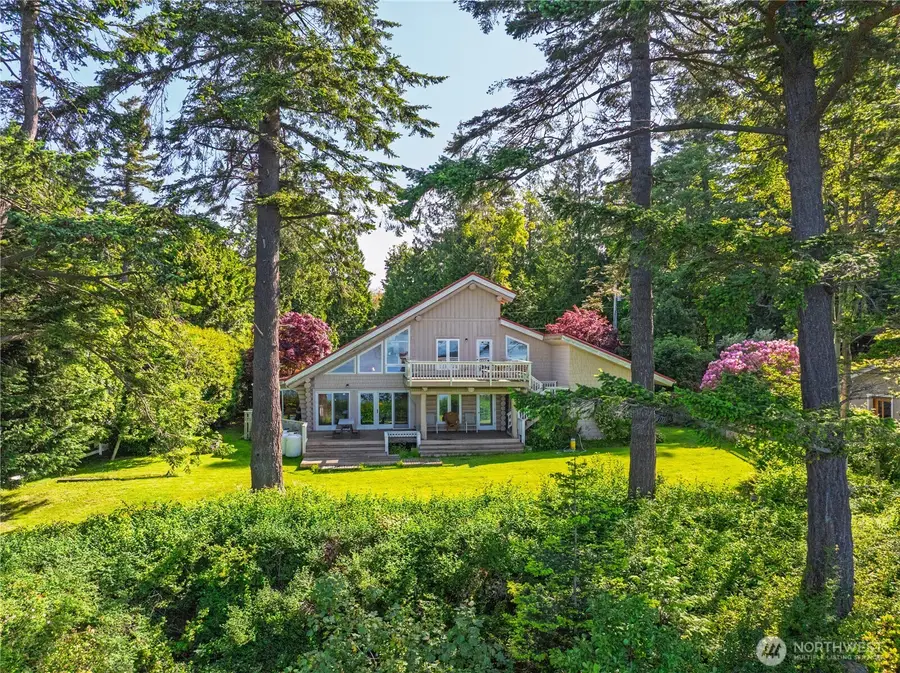 5398 West Shore Road, Anacortes, WA 98221 - #3