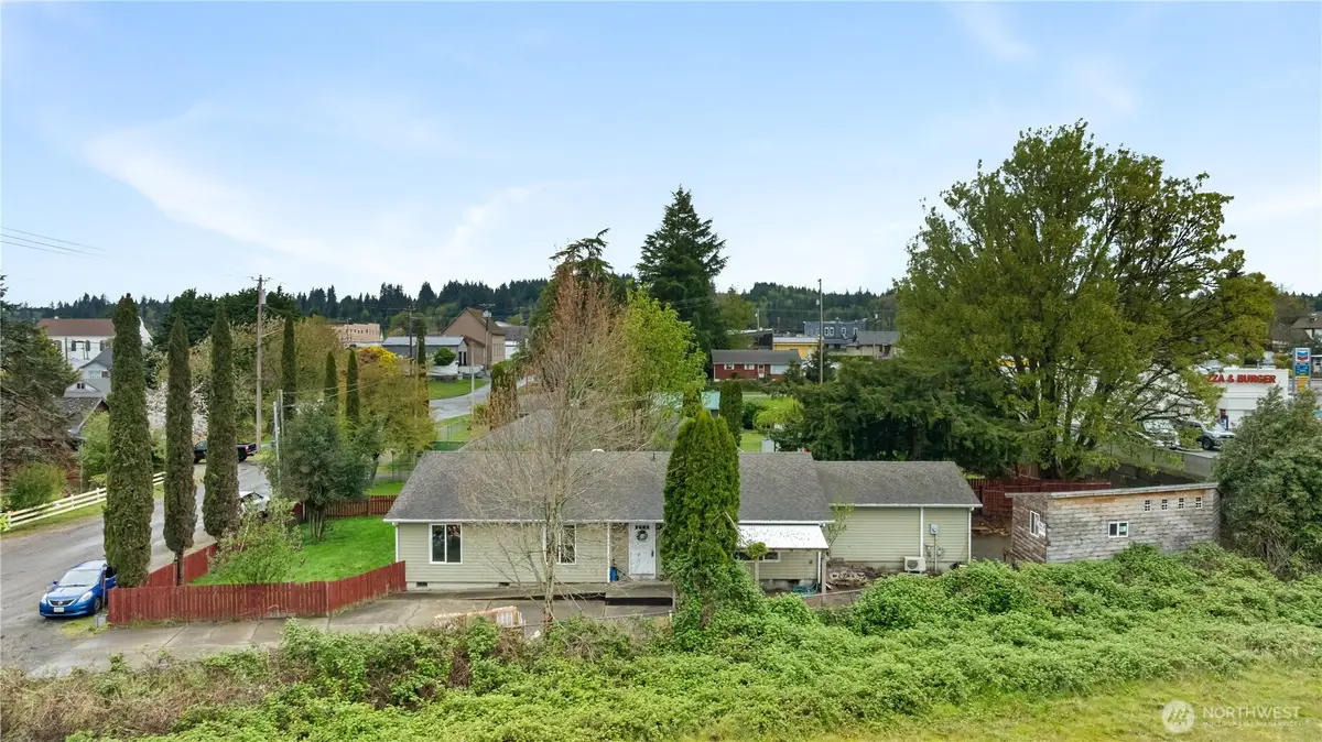 320 S 4th Street, Elma, WA 98541 - #1