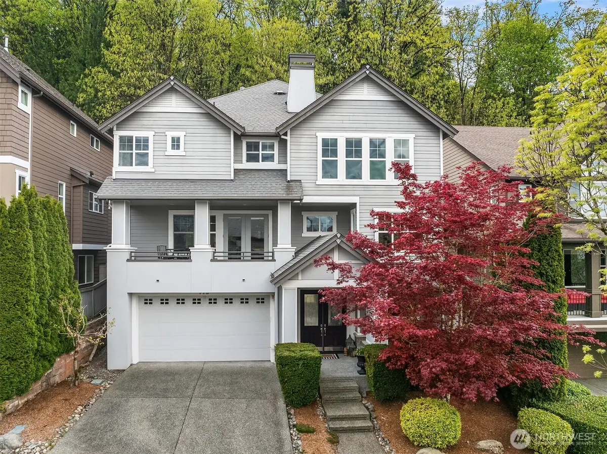 773 Summerhill Ridge Drive Nw, Issaquah, WA 98027 - #1